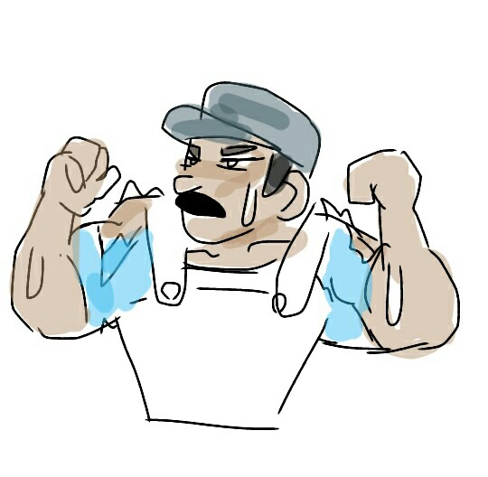 【お絵かき】ジブリのキャラクターを描こう!!