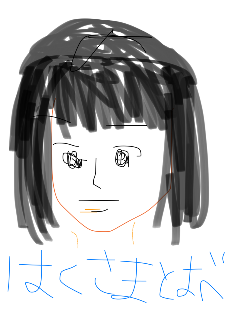 【お絵かき】ジブリのキャラクターを描こう!!