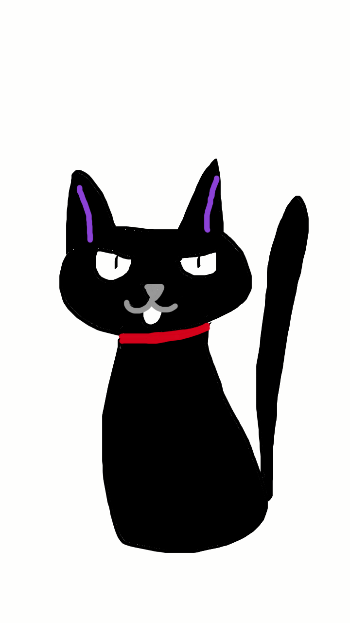 【お絵かき】ジブリのキャラクターを描こう!!