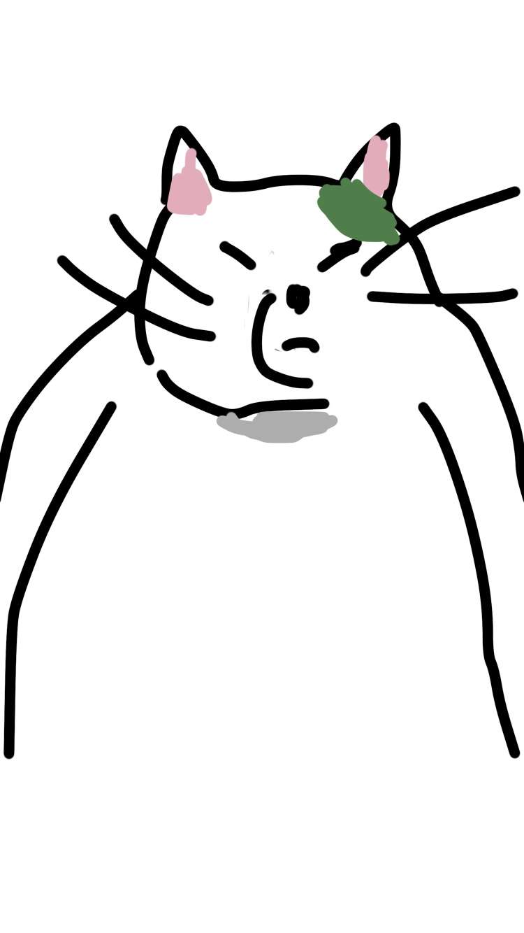 【お絵かき】ジブリのキャラクターを描こう!!