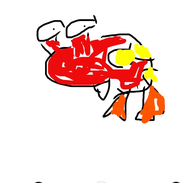 【お絵かき】ジブリのキャラクターを描こう!!