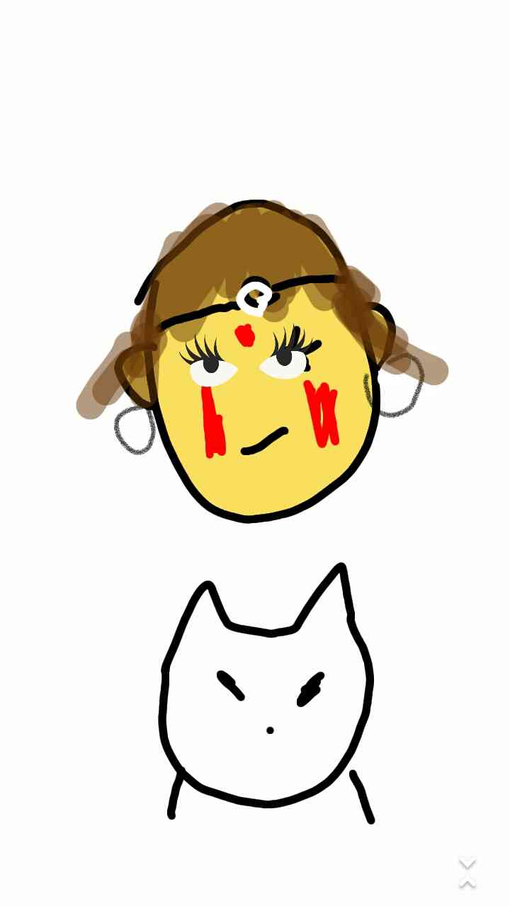 【お絵かき】ジブリのキャラクターを描こう!!