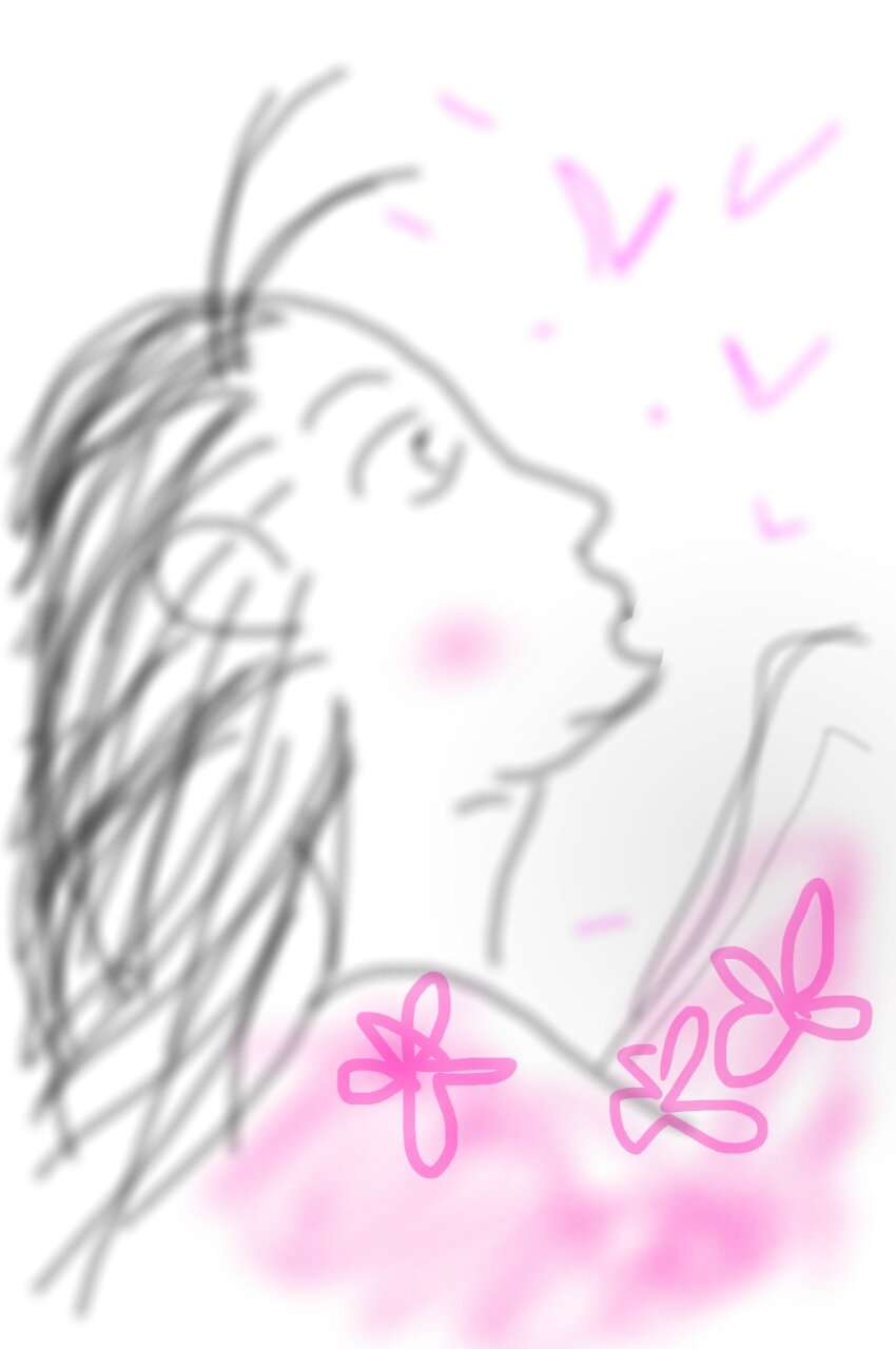 【お絵かき】ジブリのキャラクターを描こう!!