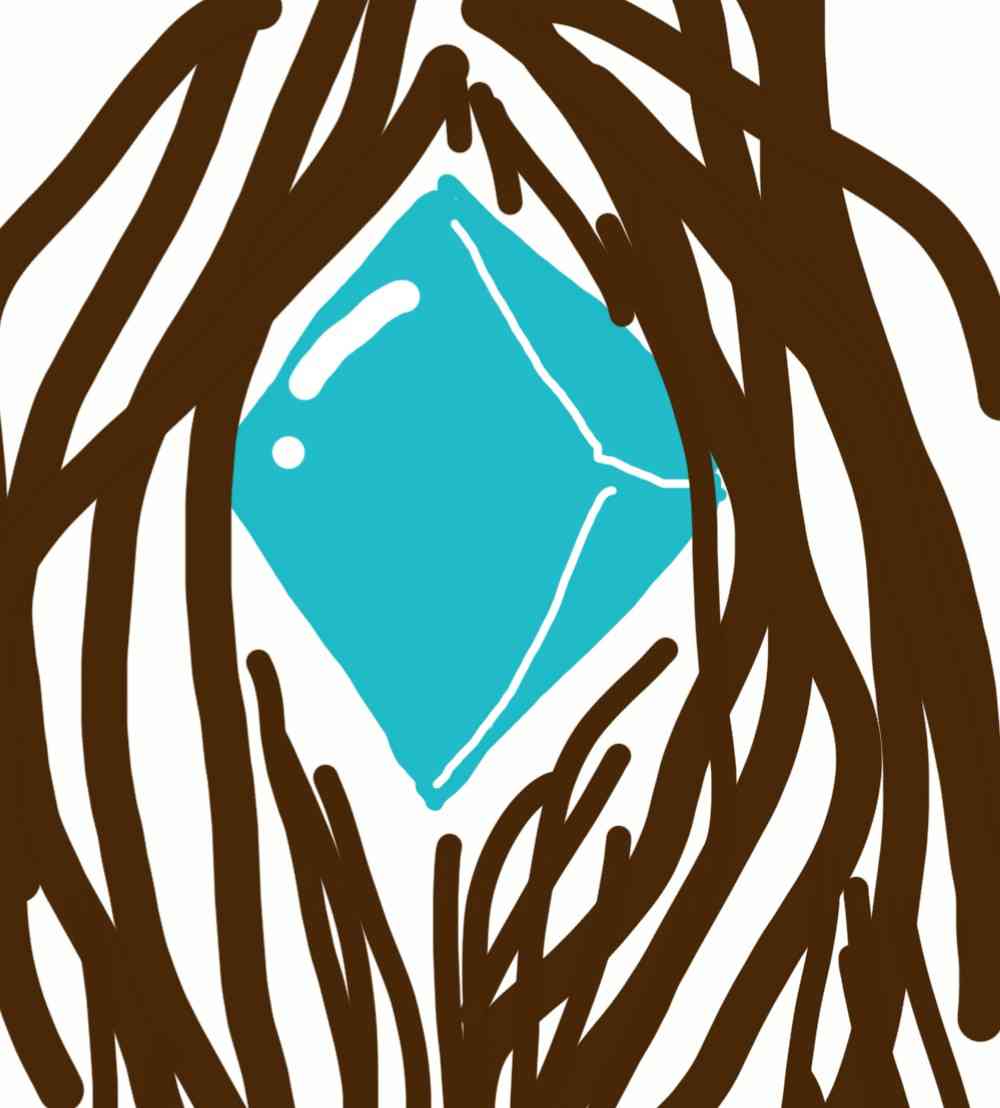 【お絵かき】ジブリのキャラクターを描こう!!