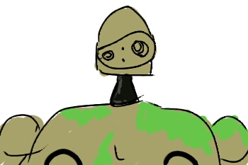 【お絵かき】ジブリのキャラクターを描こう!!