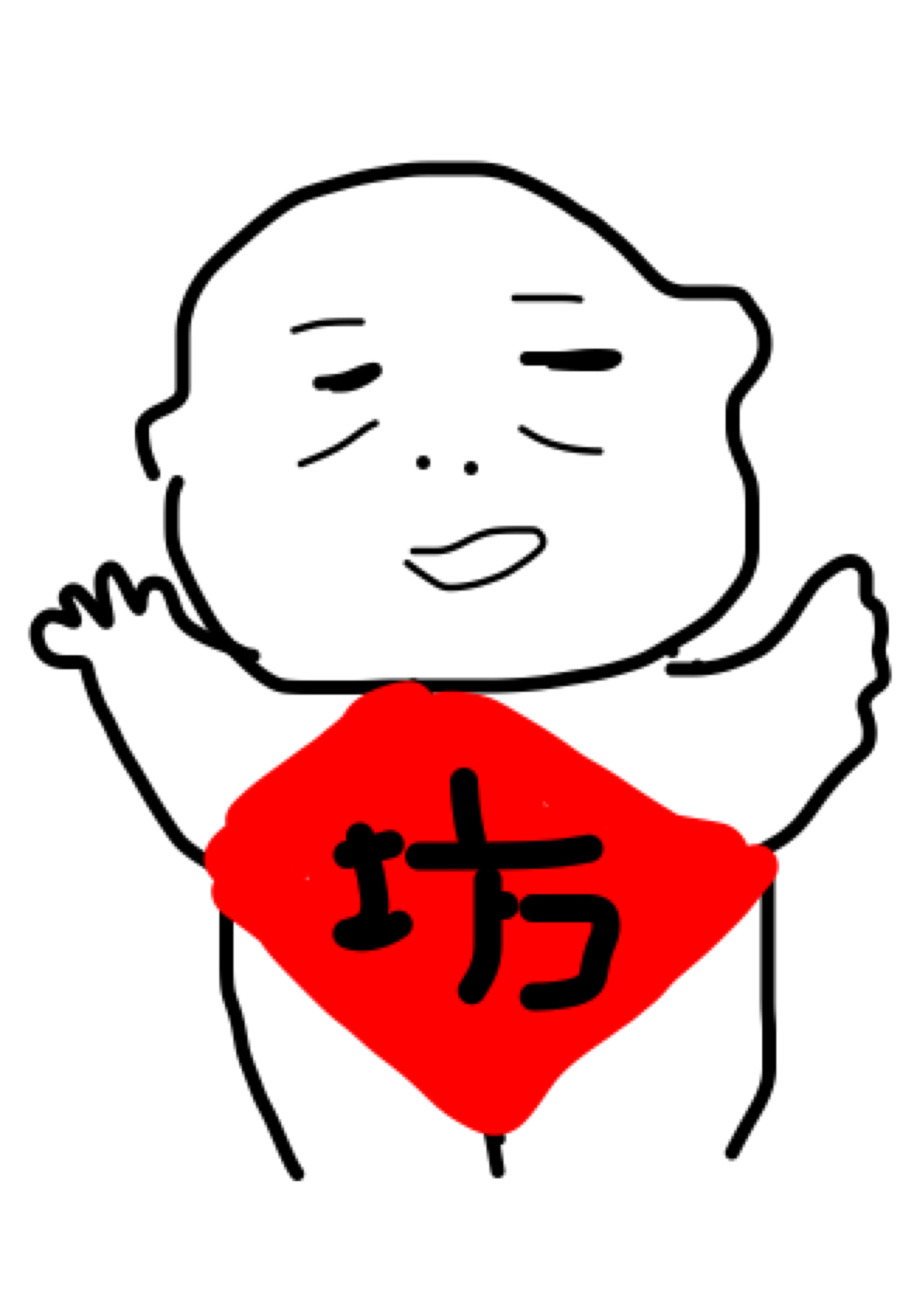 【お絵かき】ジブリのキャラクターを描こう!!