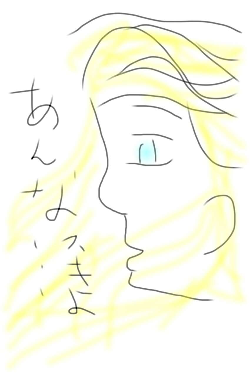 【お絵かき】ジブリのキャラクターを描こう!!
