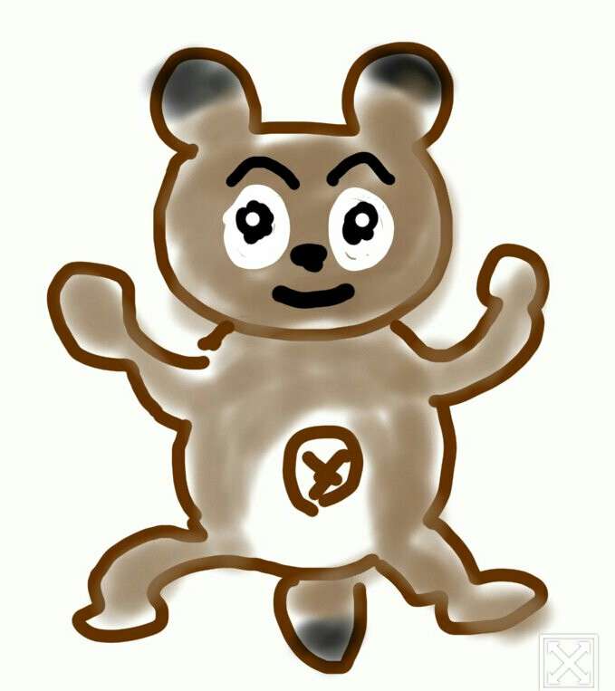 【お絵かき】ジブリのキャラクターを描こう!!