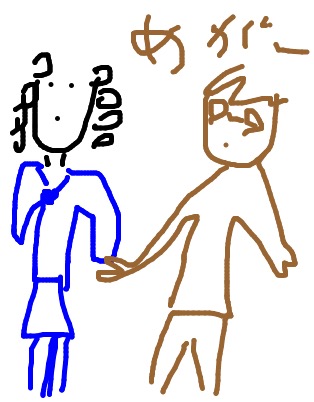 【お絵かき】ジブリのキャラクターを描こう!!