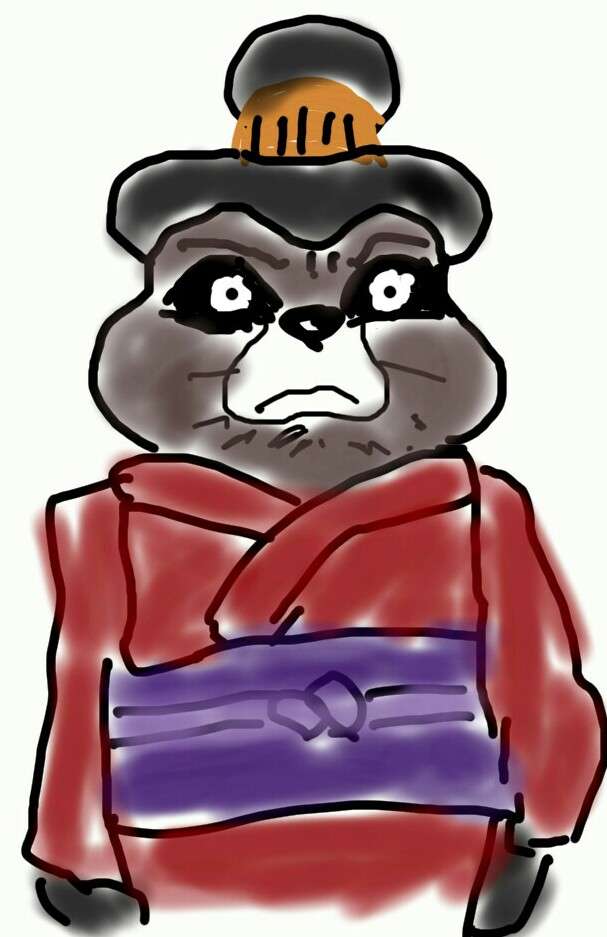 【お絵かき】ジブリのキャラクターを描こう!!