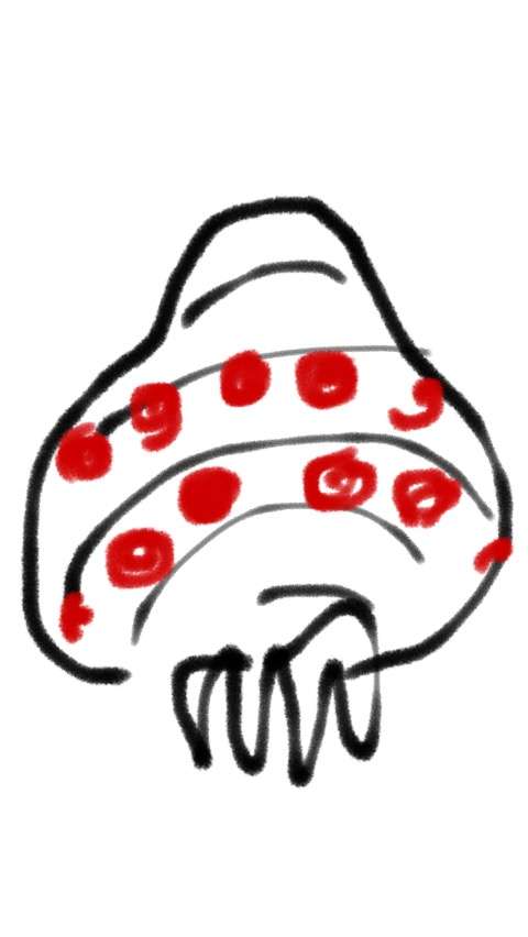 【お絵かき】ジブリのキャラクターを描こう!!