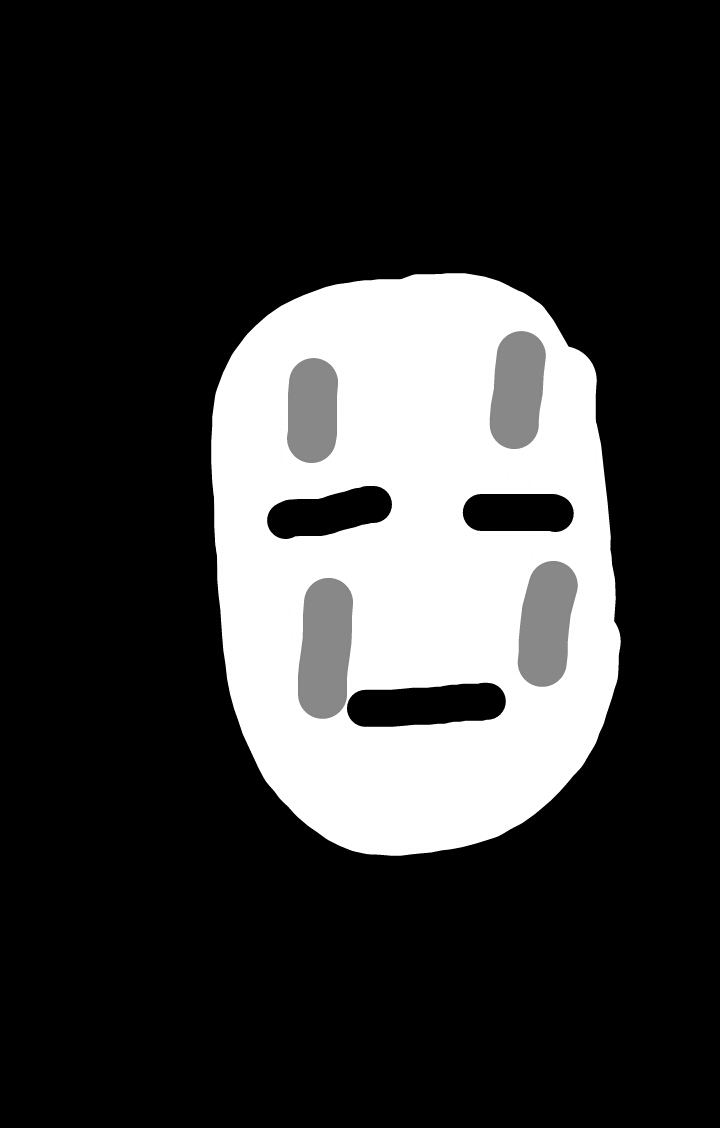 【お絵かき】ジブリのキャラクターを描こう!!