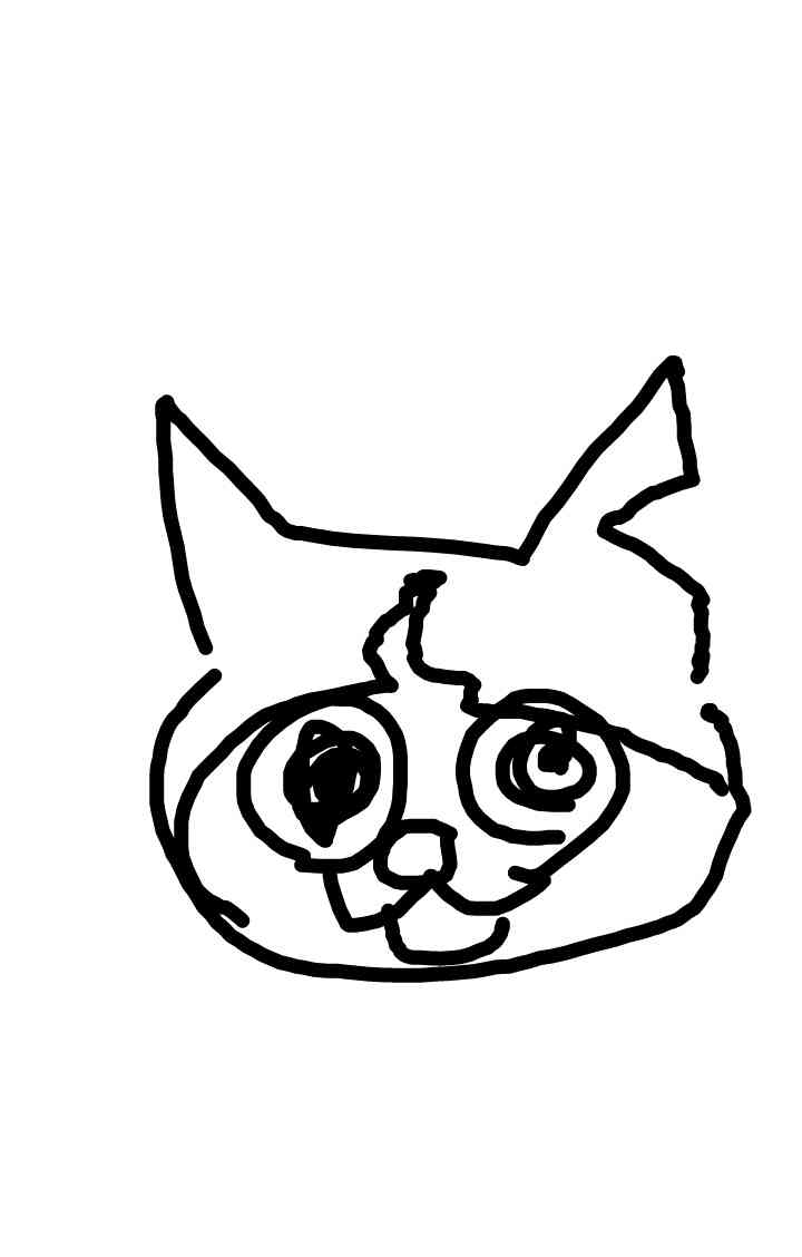 【お絵かき】ジブリのキャラクターを描こう!!