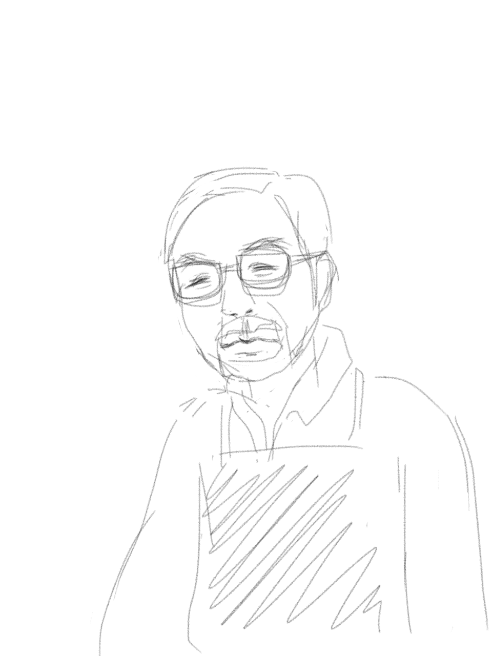 【お絵かき】ジブリのキャラクターを描こう!!