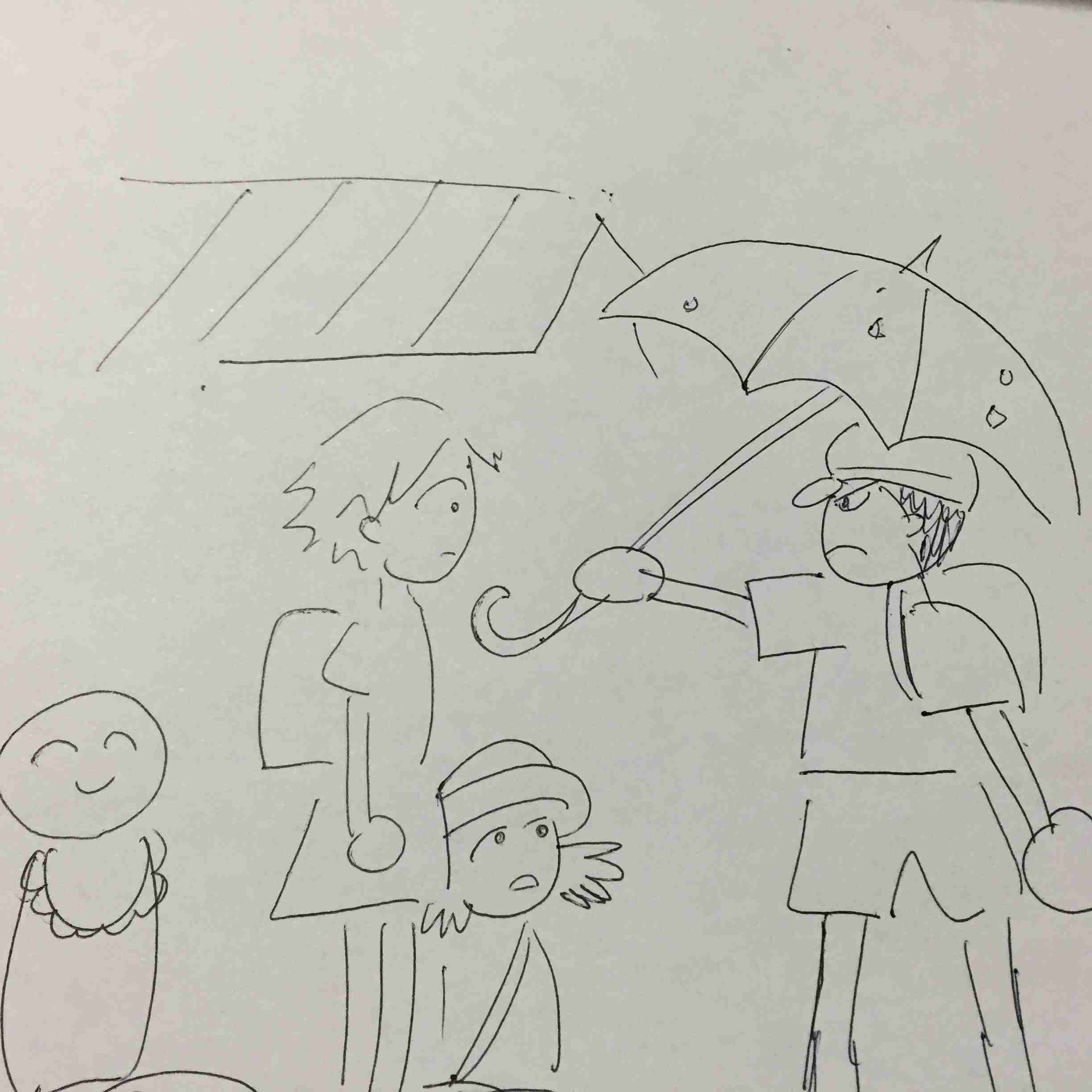 【お絵かき】ジブリのキャラクターを描こう!!