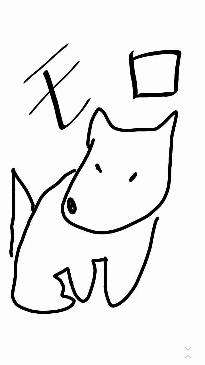 【お絵かき】ジブリのキャラクターを描こう!!