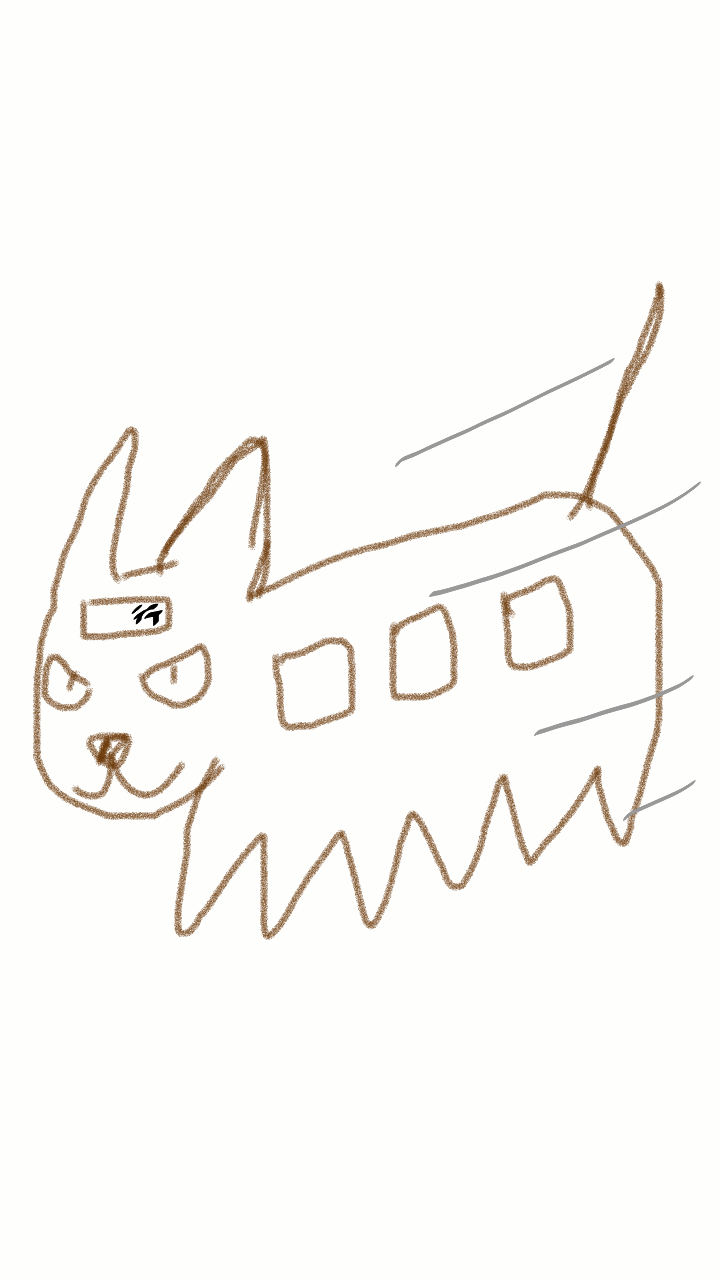 【お絵かき】ジブリのキャラクターを描こう!!