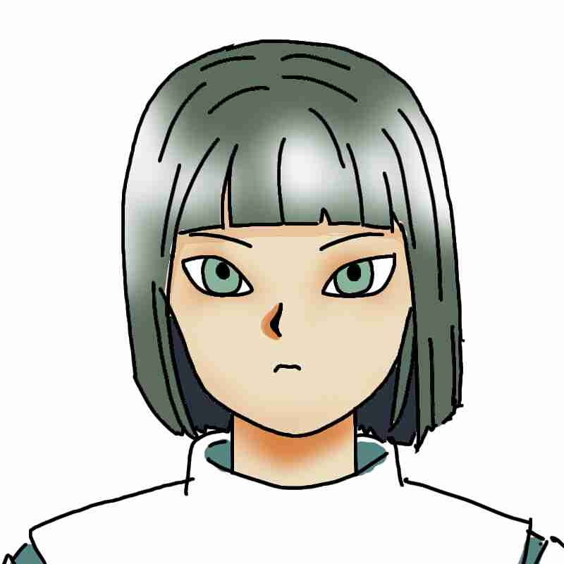 【お絵かき】ジブリのキャラクターを描こう!!