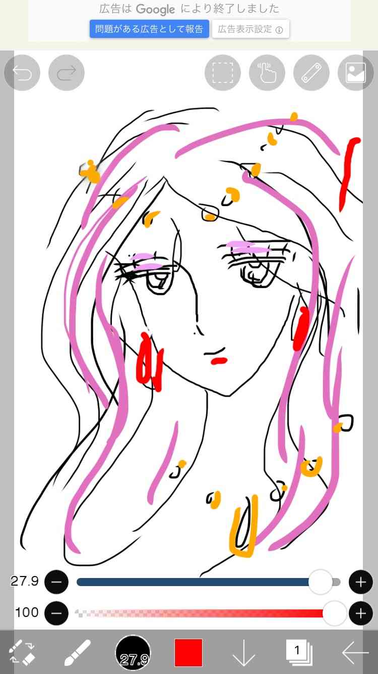 【お絵かき】ジブリのキャラクターを描こう!!