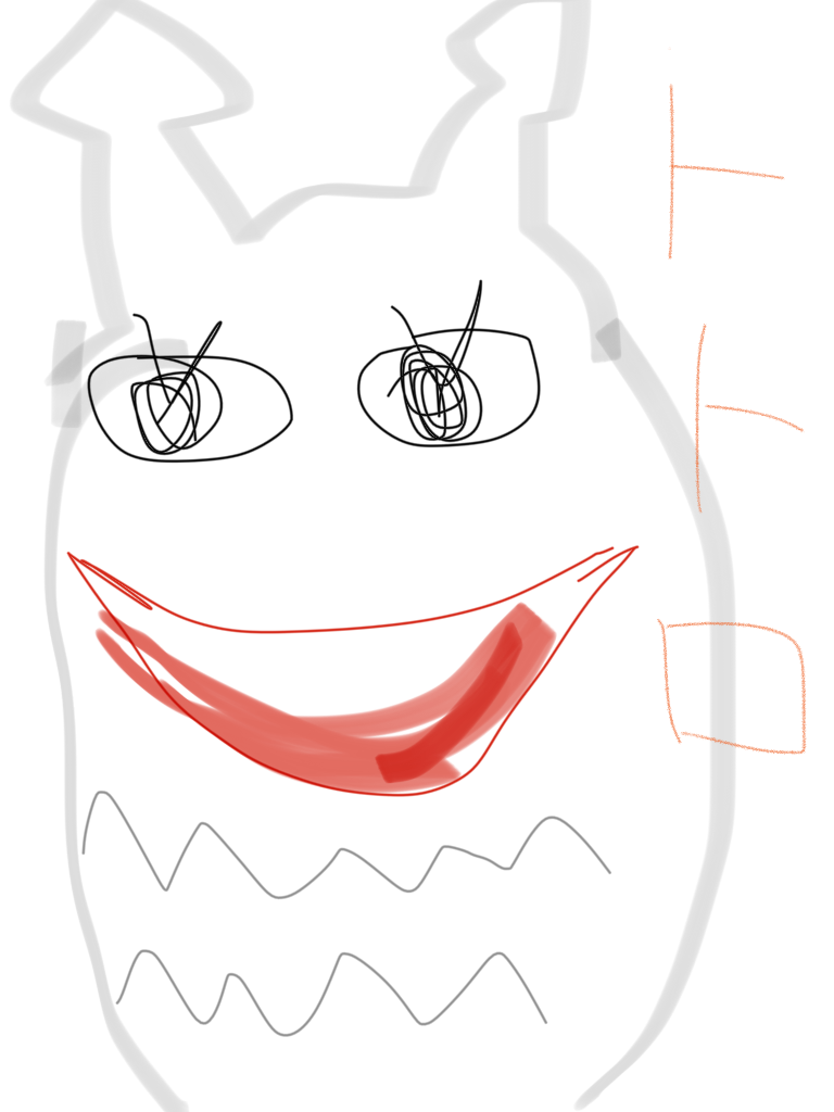 【お絵かき】ジブリのキャラクターを描こう!!