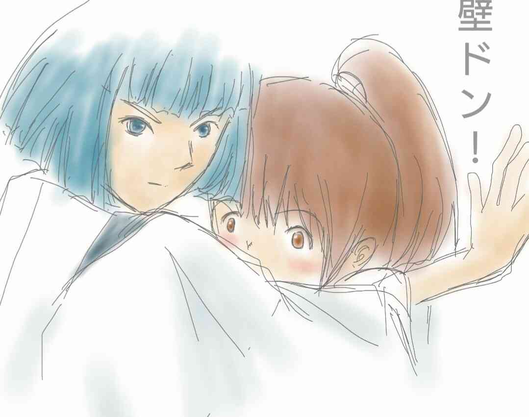 【お絵かき】ジブリのキャラクターを描こう!!