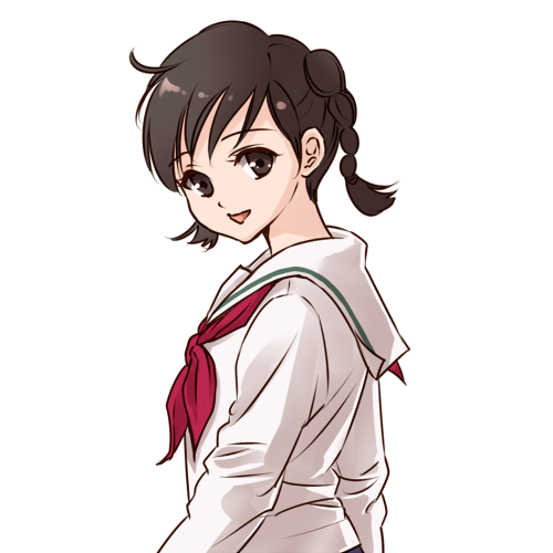 【お絵かき】ジブリのキャラクターを描こう!!