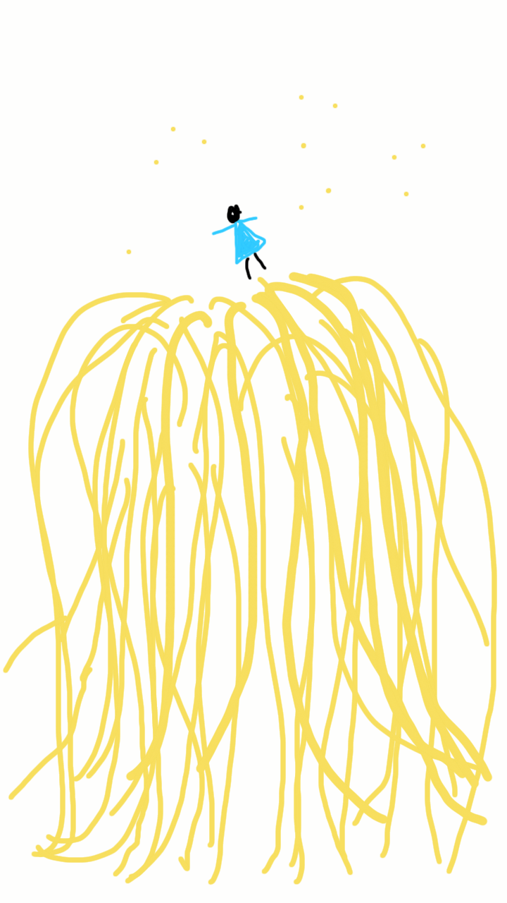 【お絵かき】ジブリのキャラクターを描こう!!