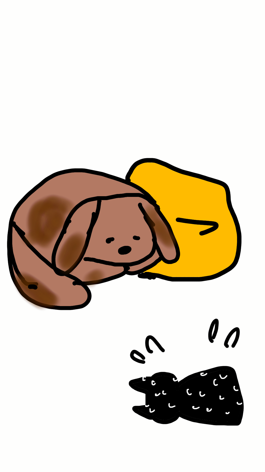 【お絵かき】ジブリのキャラクターを描こう!!