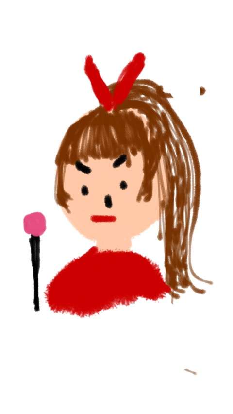 【お絵かき】ジブリのキャラクターを描こう!!