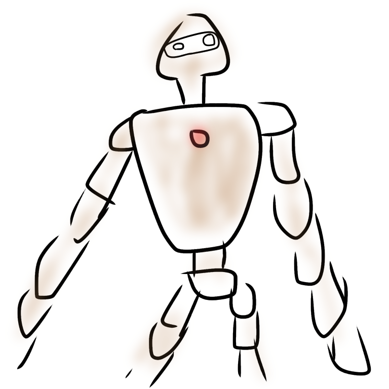 【お絵かき】ジブリのキャラクターを描こう!!