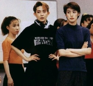 この際、天海祐希を語ろうではないか Part2