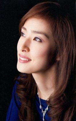 この際、天海祐希を語ろうではないか Part2
