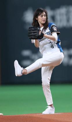 この際、天海祐希を語ろうではないか Part2