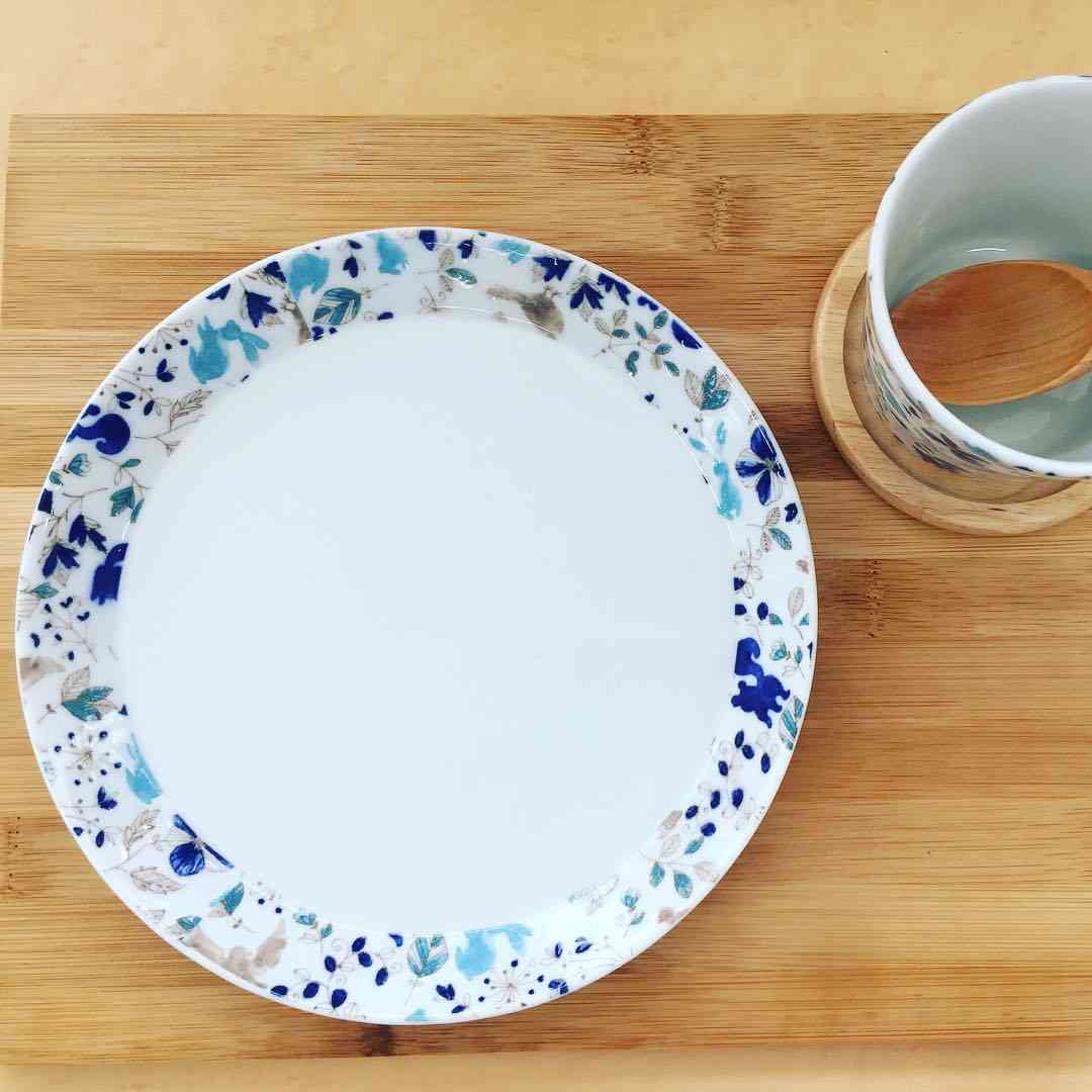 食器好きのためのトピ