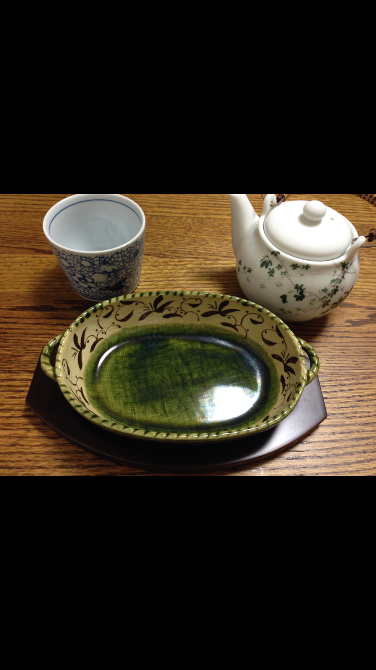 食器好きのためのトピ