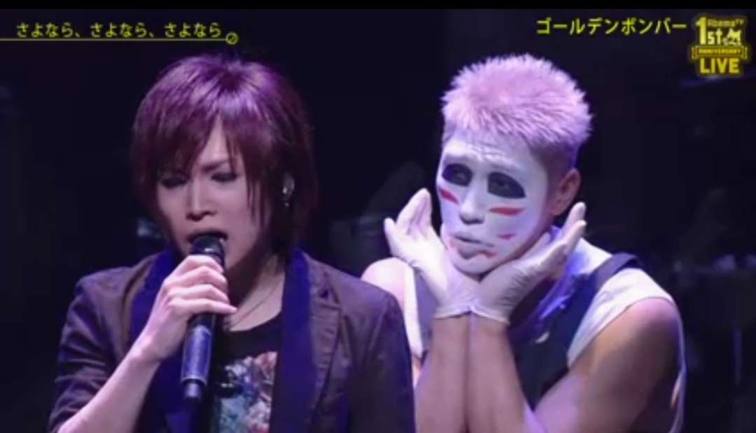 金爆・樽美酒研二“小ちゃいオッさん”写真に絶賛