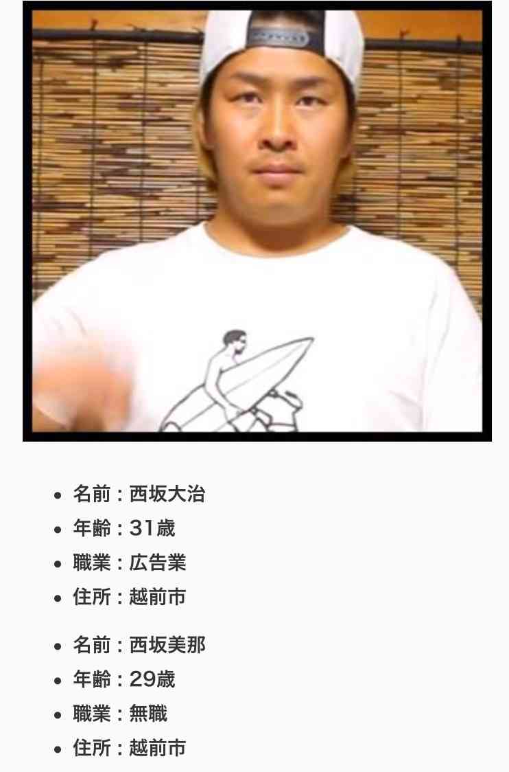 警察官にいたずら、「白い粉落とし逃走」動画投稿者夫婦逮捕 業務妨害容疑