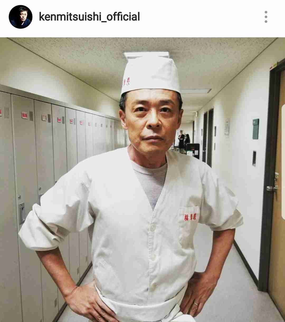 【画像】愛すべきおじさん俳優