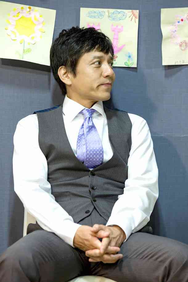 【画像】愛すべきおじさん俳優