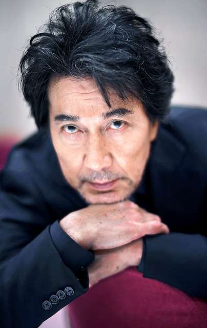 【画像】愛すべきおじさん俳優