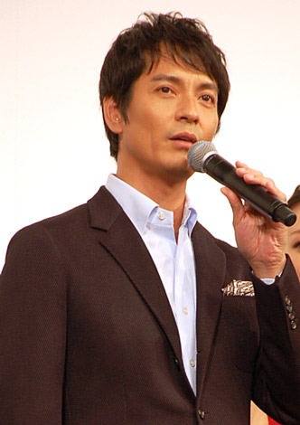 【画像】愛すべきおじさん俳優