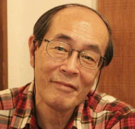 【画像】愛すべきおじさん俳優