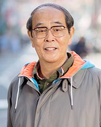 【画像】愛すべきおじさん俳優