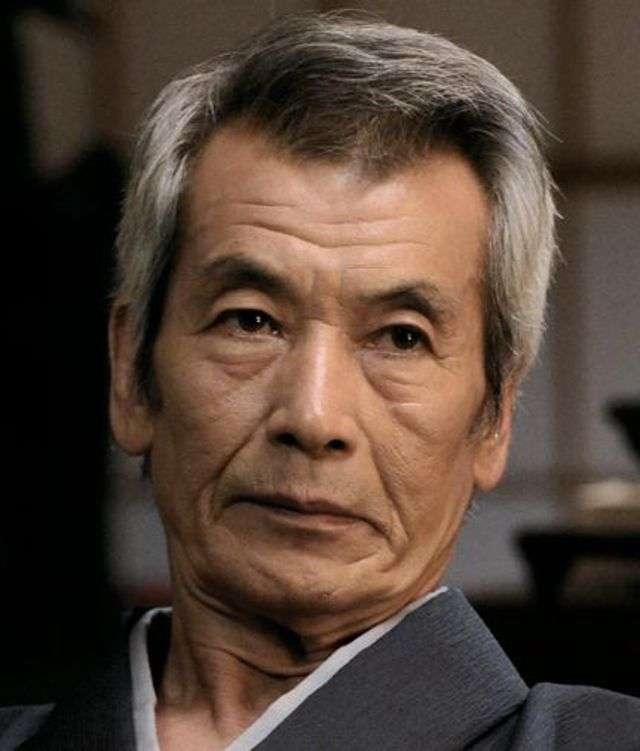 【画像】愛すべきおじさん俳優