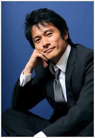 【画像】愛すべきおじさん俳優