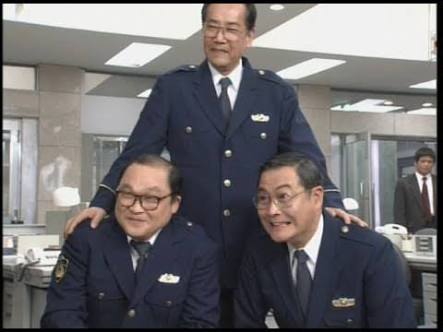 【画像】愛すべきおじさん俳優