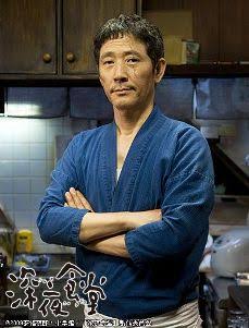 【画像】愛すべきおじさん俳優