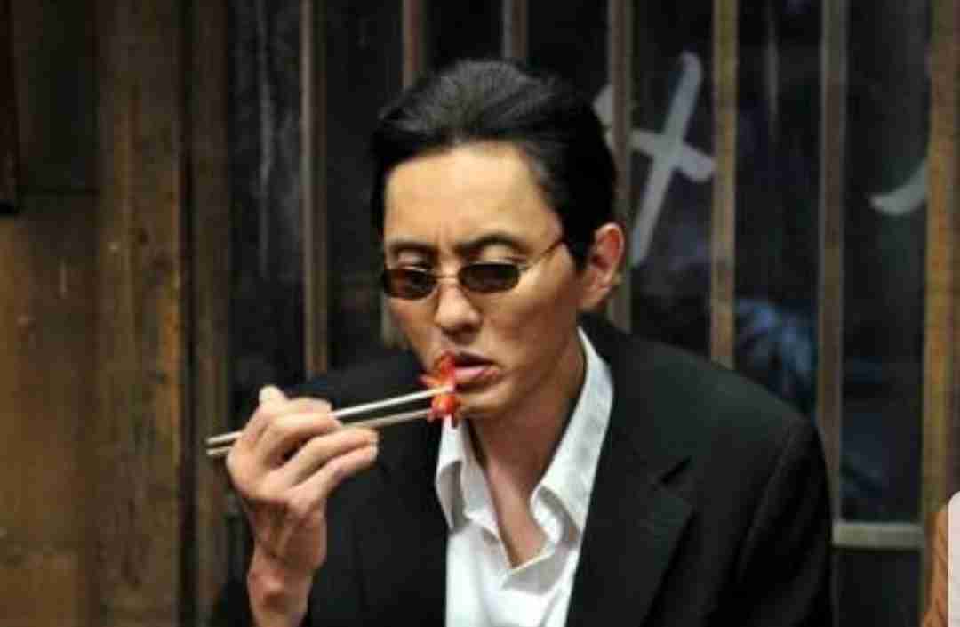 【画像】愛すべきおじさん俳優