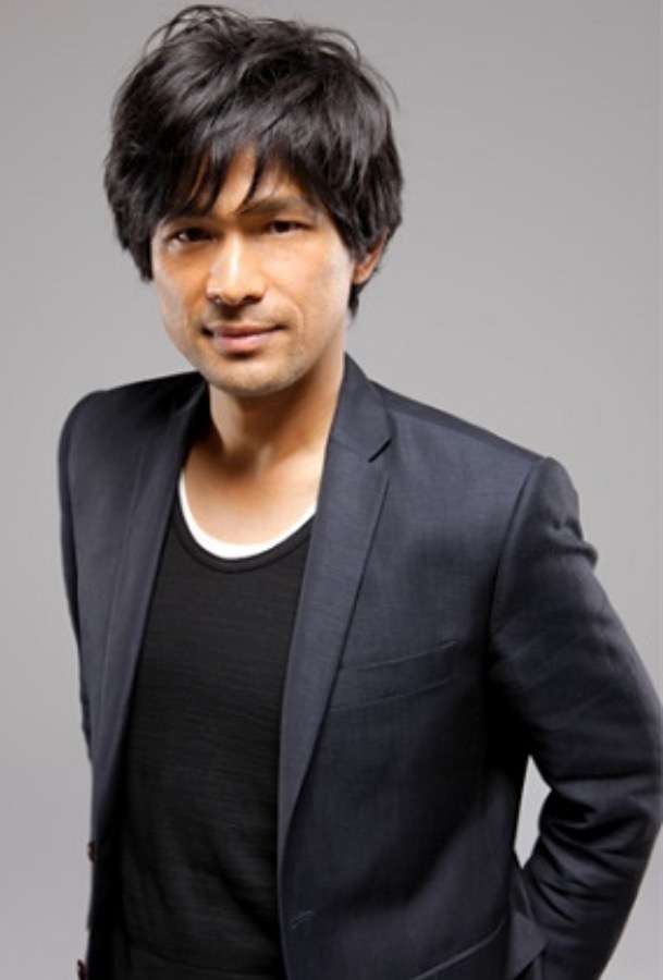 【画像】愛すべきおじさん俳優
