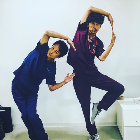 【画像】愛すべきおじさん俳優